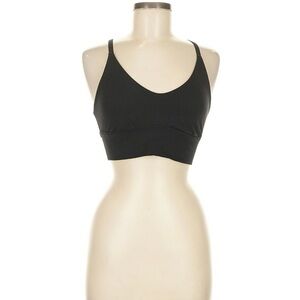 Aerie Black Sports Bra